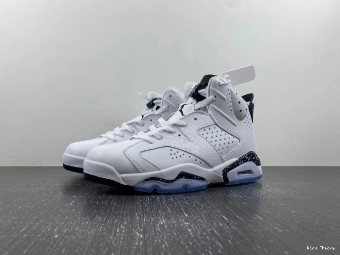Kicked Out Shoe Store Jordan Air Oreo CT8529-112 Reverse 6 0801